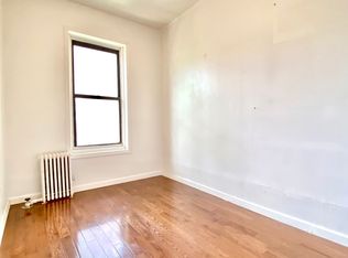 195 Madison St #8B, New York, NY 10002