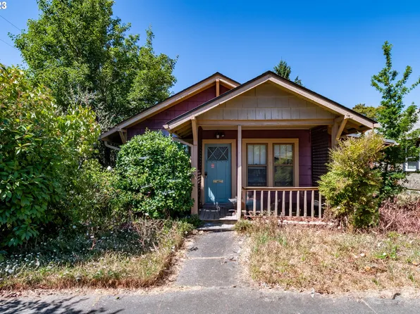 1595 W 11th Ave, Eugene, OR 97402