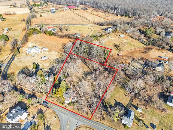 3rd image of 4679 Jeffersonton Rd