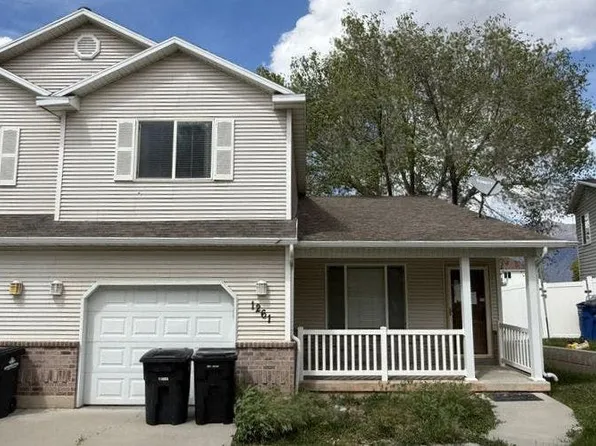 1261 E 680 N, Spanish Fork, UT 84660