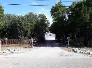 3038 De Leon Dr, Weatherford, TX 76087