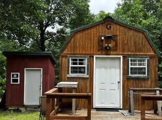 463899 Taylor Ridge Rd, Proctor, OK 74457