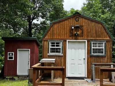 463899 Taylor Ridge Rd, Proctor, OK, 74457