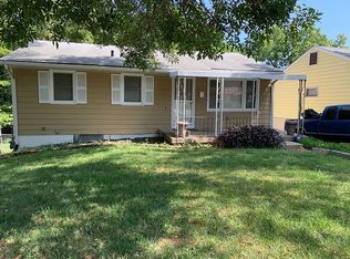7319 College Ave, Kansas City, MO 64132
