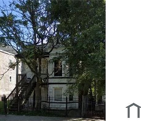 1st image of 1443 S Avers Ave #1