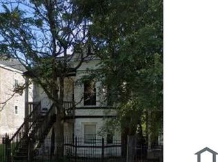 1443 S Avers Ave #1, Chicago, IL 60623