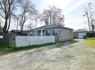 1116 Vito Ave, Modesto, CA 95351