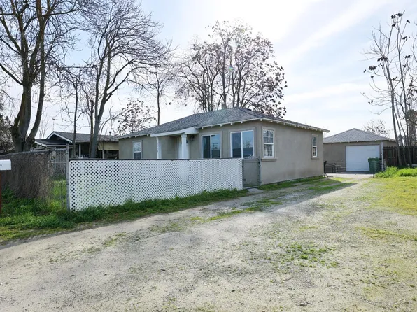 1116 Vito Ave, Modesto, CA 95351