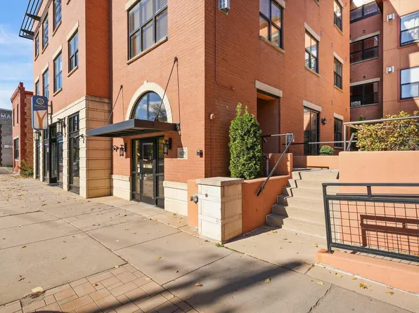 808 Williamson Street #206, Madison, WI 53703