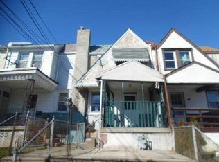 7131 Radbourne Rd, Upper Darby, PA 19082