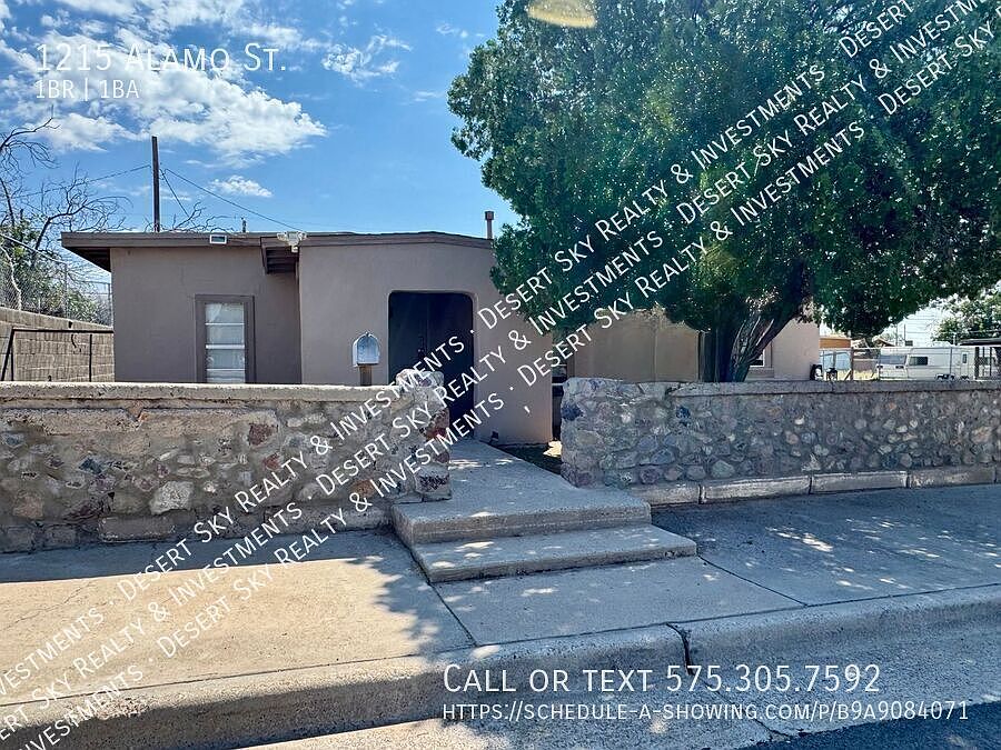 1st image of 1215 Alamo St