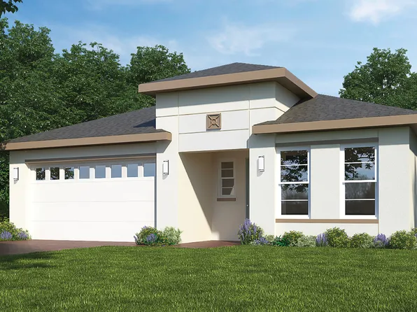 Wilford Plan, Lakes at Harmony