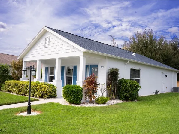 295 Destiny Circle Cpe, Coral, FL 33990