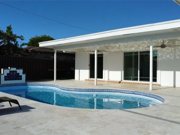 4761 NE 28th Ave, Fort Lauderdale, FL 33308