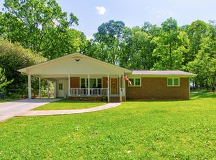 114 Sunset St, Clarkesville, GA 30523