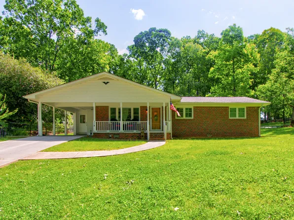 114 Sunset St, Clarkesville, GA 30523