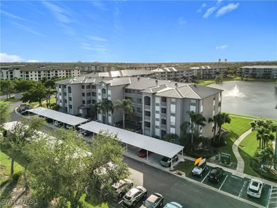 16615 Lake Circle Dr APT 412, Fort Myers, FL, 33908