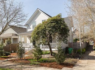 3105 SE 22nd Ave, Portland, OR 97202