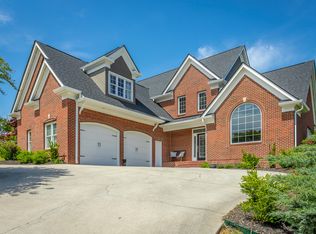 5713 Topsail Greens Dr, Chattanooga, TN 37416