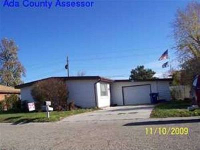 2620 Fontaine St, Boise, ID, 83705