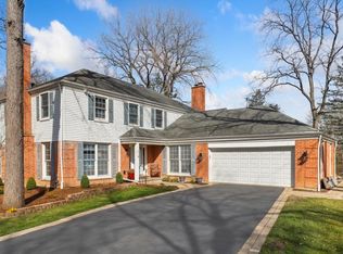 4208 Oaksbury Ln, Rolling Meadows, IL