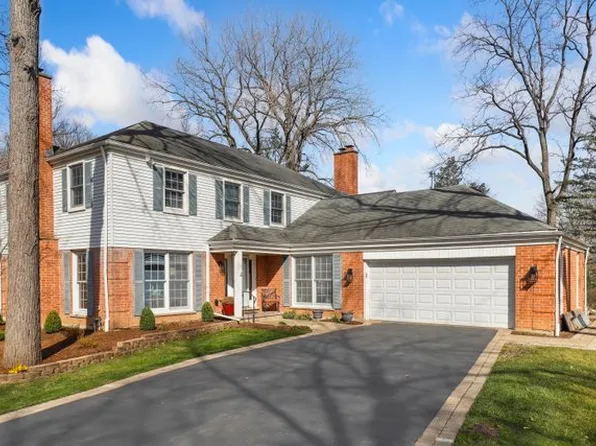 4208 Oaksbury Ln, Rolling Meadows, IL 60008