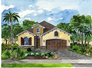1585 Serrano Cir, Naples, FL 34105