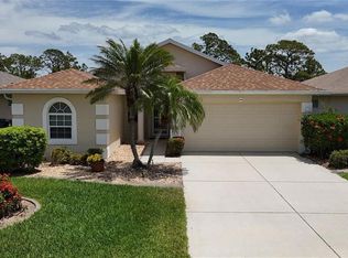 1566 Scarlett Ave, North Port, FL 34289
