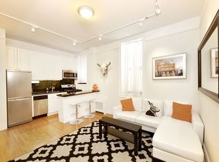 660 Riverside Dr APT 1B, New York, NY 10031