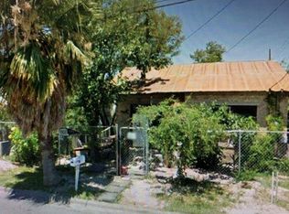 199 N Ceylon St, Eagle Pass, TX 78852