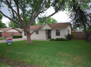 1119 Brea Crest St, Houston, TX 77037