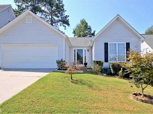 66 Harbour Town Cv, Fayetteville, GA 30215
