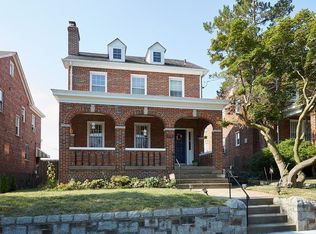 616 Nicholson St NW, Washington, DC 20011