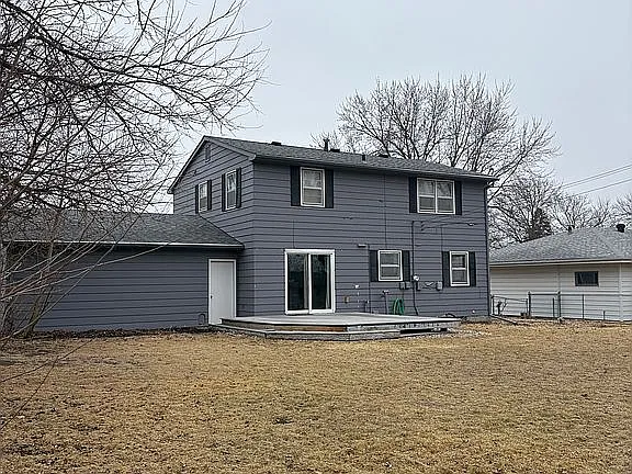 908 S Annway Dr — exterior photo