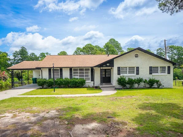 204 Cherokee Dr, North Augusta, SC 29841