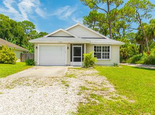 3506 3rd Street, Vero Beach, FL 32968