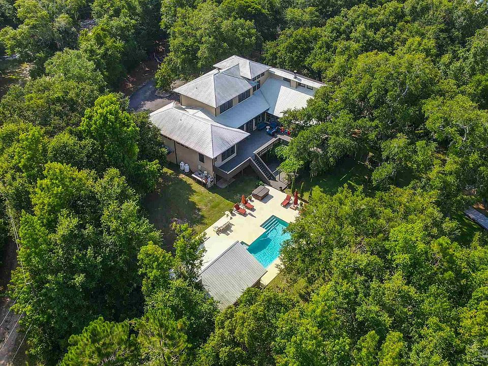 3200 Robinson Point Rd, Milton, FL 32583 Zillow