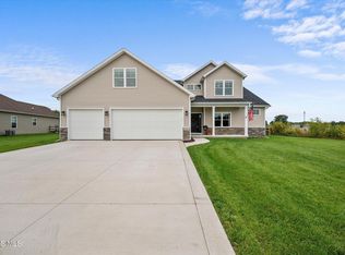 2910 Setter Point Dr, Maumee, OH 43537