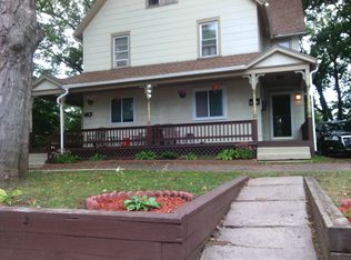 96 Foster St #F1R1, Manchester, CT 06040