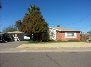 8226 E Fairmount Ave, Scottsdale, AZ 85251