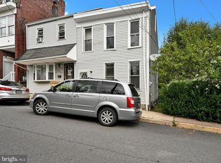 614 N 3rd St, Pottsville, PA 17901