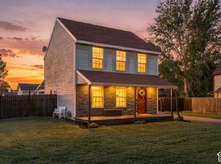 311 W 1610 S, Provo, UT 84601