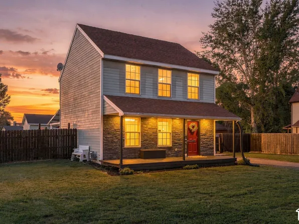 311 W 1610 S, Provo, UT 84601