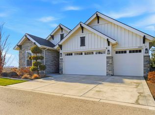 1265 N Diadora Ave, Eagle, ID 83616