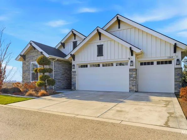 1265 N Diadora Ave, Eagle, ID 83616