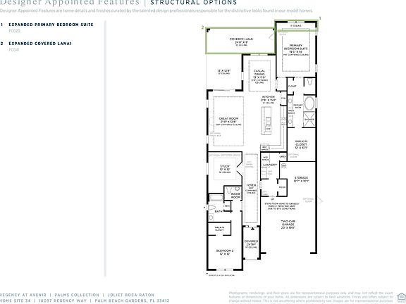 2nd image of 10037 Regency Way