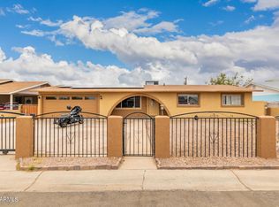 1285 E Avila Ave, Casa Grande, AZ 85122