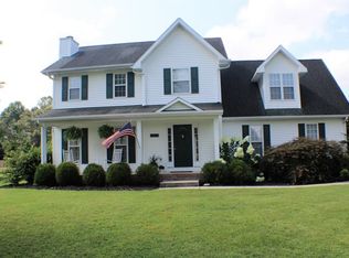 1264 Pimlico Dr, Cookeville, TN 38506