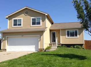 11005 Lewis And Clark Rd, Bellevue, NE 68123