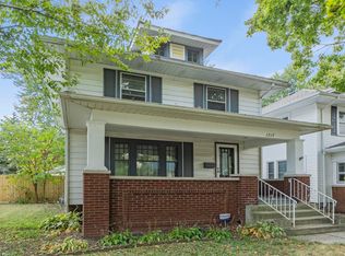 1219 Kinsmoor Ave, Fort Wayne, IN 46807